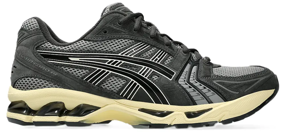 Giày Asics Gel-Kayano 14 ‘Clay Grey Black’ 1203A540-020