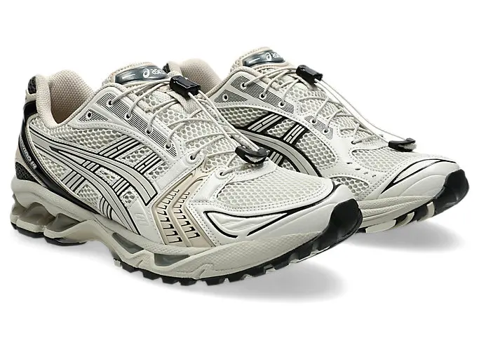 Giày Asics Gel-Kayano 14 ‘Unlimited Pack Smoke Grey’ 1203A549-021 - Ảnh 5