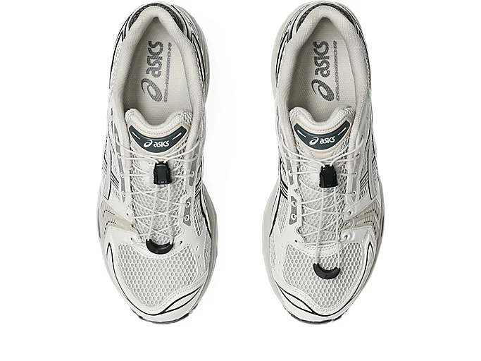 Giày Asics Gel-Kayano 14 ‘Unlimited Pack Smoke Grey’ 1203A549-021 - Ảnh 2