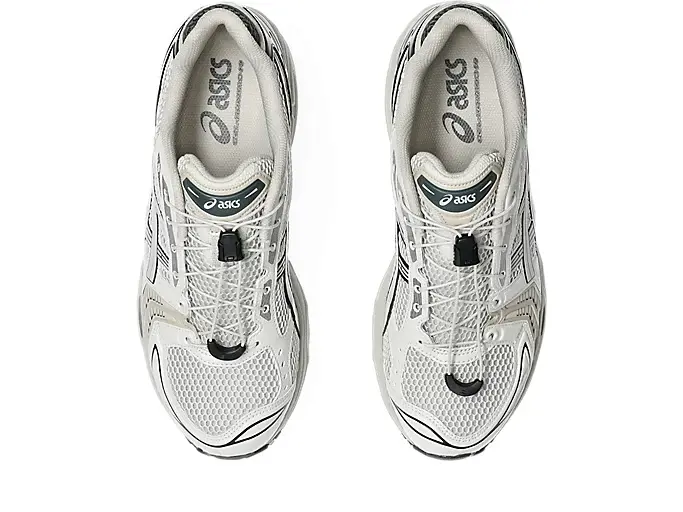 Alternative view of Giày Asics Gel-Kayano 14 ‘Unlimited Pack Smoke Grey’ 1203A549-021
