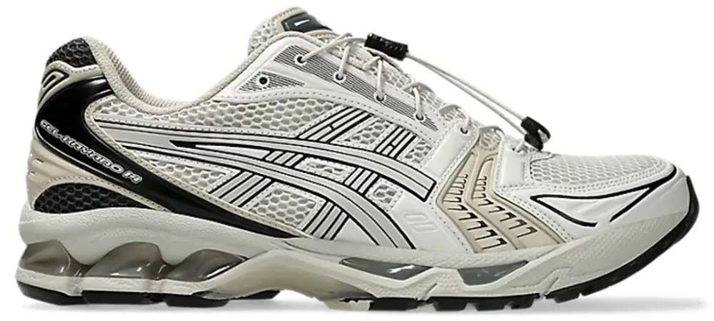 Giày Asics Gel-Kayano 14 ‘Unlimited Pack Smoke Grey’ 1203A549-021