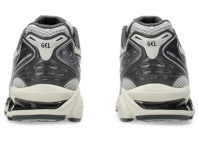 Giày Asics Gel-Kayano 14 ‘Unlimited Pack Oyster Grey’ 1203A549-022 - Ảnh 3