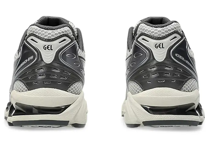Giày Asics Gel-Kayano 14 ‘Unlimited Pack Oyster Grey’ 1203A549-022 - Ảnh 3