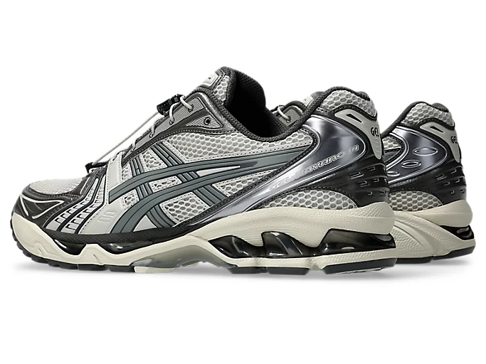 Giày Asics Gel-Kayano 14 ‘Unlimited Pack Oyster Grey’ 1203A549-022 - Ảnh 4