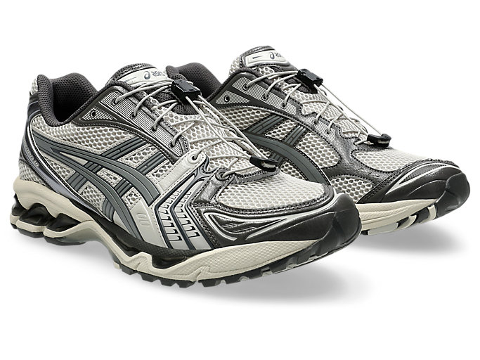 Giày Asics Gel-Kayano 14 ‘Unlimited Pack Oyster Grey’ 1203A549-022 - Ảnh 5
