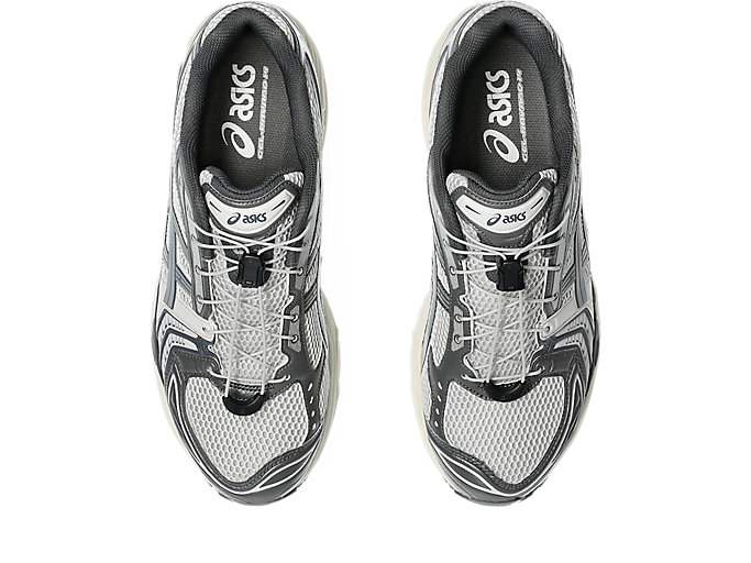 Giày Asics Gel-Kayano 14 ‘Unlimited Pack Oyster Grey’ 1203A549-022 - Ảnh 2