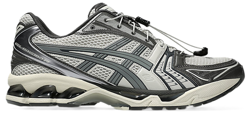 Giày Asics Gel-Kayano 14 ‘Unlimited Pack Oyster Grey’ 1203A549-022
