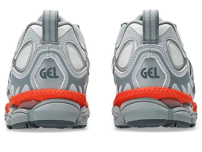 Giày Asics Gel-NYC Utility ‘Glacier Grey Metropolis’ 1203A558-023 - Ảnh 3