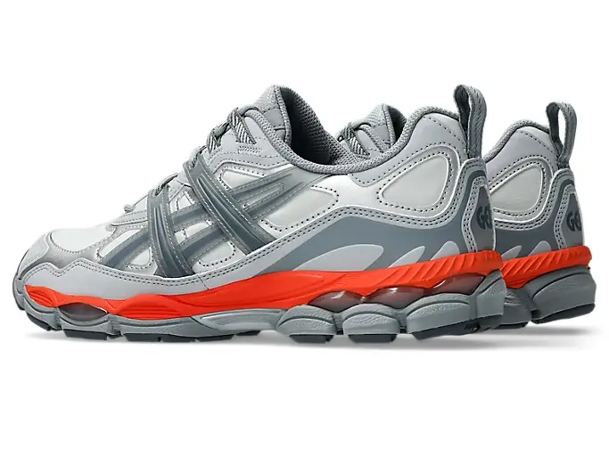 Giày Asics Gel-NYC Utility ‘Glacier Grey Metropolis’ 1203A558-023 - Ảnh 4