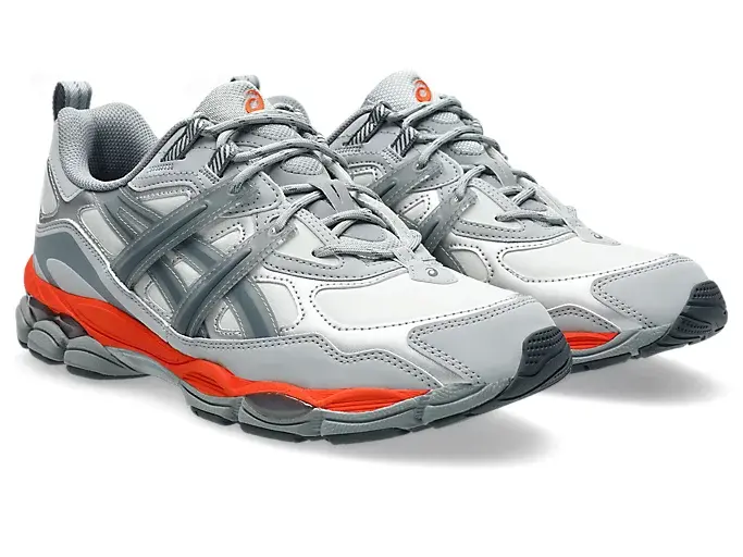 Giày Asics Gel-NYC Utility ‘Glacier Grey Metropolis’ 1203A558-023 - Ảnh 5