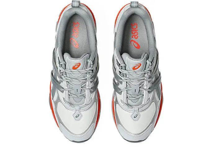 Alternative view of Giày Asics Gel-NYC Utility ‘Glacier Grey Metropolis’ 1203A558-023