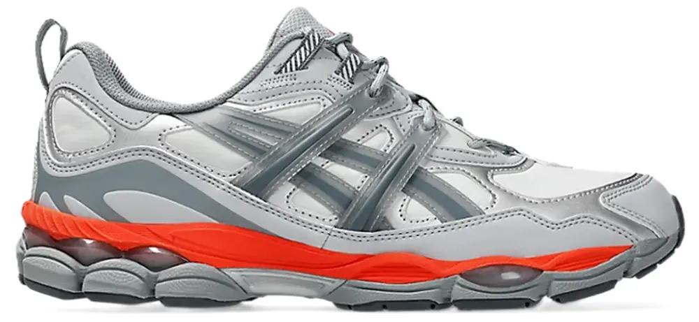 Giày Asics Gel-NYC Utility ‘Glacier Grey Metropolis’ 1203A558-023