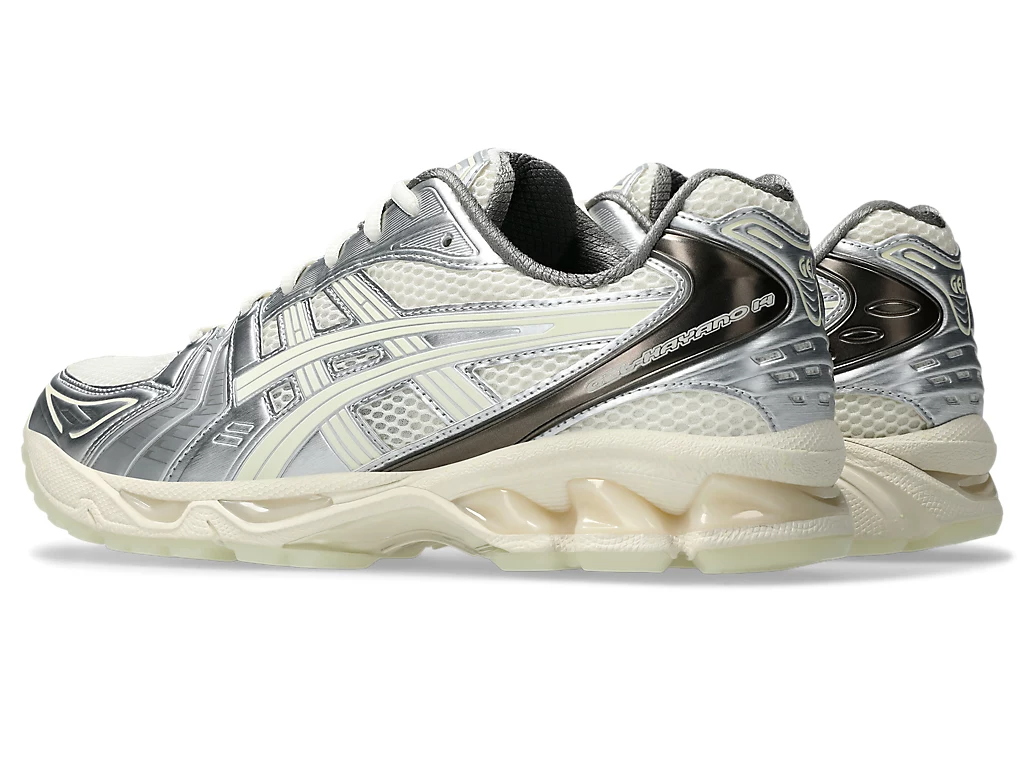 Giày Asics Gel-Kayano 14 x Atmos ‘Yakoutake’ 1203A575-100 - Ảnh 4