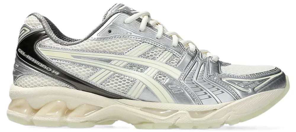 Giày Asics Gel-Kayano 14 x Atmos ‘Yakoutake’ 1203A575-100