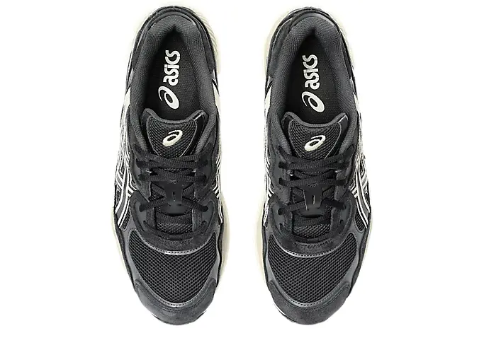 Alternative view of Giày Asics Gel-NYC ‘Black Cream’ 1203A663-002