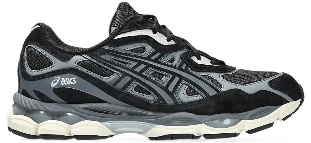 Giày Asics Gel-NYC ‘Black Black’ 1203A739-001