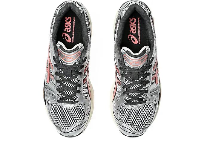 Alternative view of Giày Asics Gel-Kayano 14 ‘Silver Papaya’ 1203A740-101