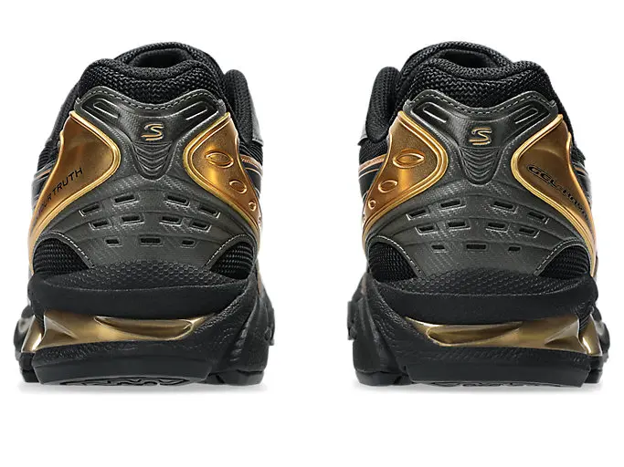 Giày Asics Gel-Kayano 14 x Senna ‘Lotus’ 1203A860-001 - Ảnh 3