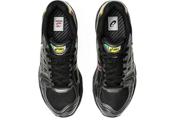 Alternative view of Giày Asics Gel-Kayano 14 x Senna ‘Lotus’ 1203A860-001