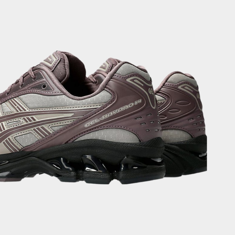 Giày Asics Gel-Kayano 14 x Earthenware ‘Muave Grey’ 1203A412-500 - Ảnh 4