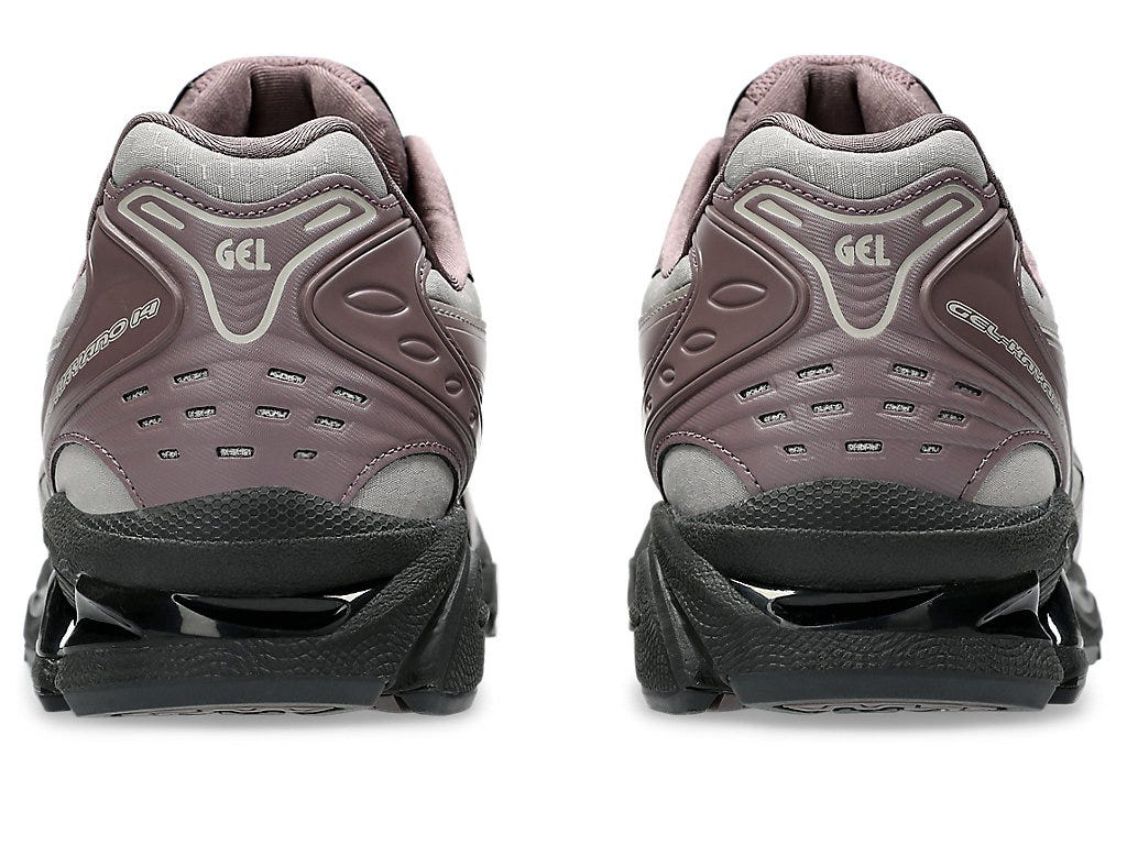 Giày Asics Gel-Kayano 14 x Earthenware ‘Muave Grey’ 1203A412-500 - Ảnh 3