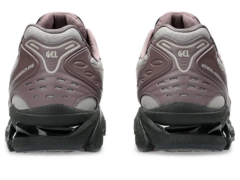 Giày Asics Gel-Kayano 14 x Earthenware ‘Muave Grey’ 1203A412-500 - Ảnh 3