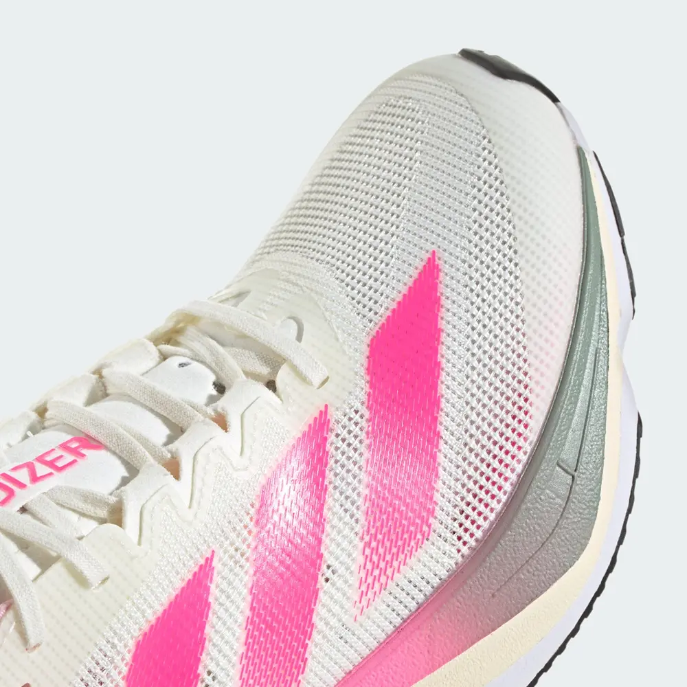 Alternative view of Giày Adidas Adizero Boston 12 ‘Clear Pink’ JP7765