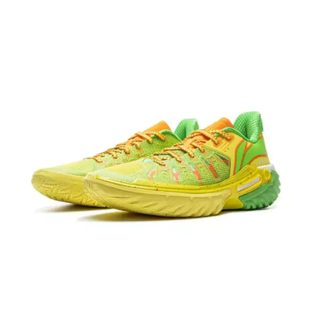Alternative view of Giày Li-Ning Jie'Ao 2 'Horned Frog' ABFV013-8