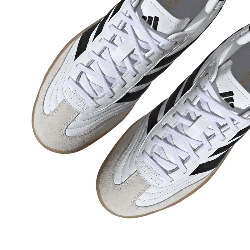 Alternative view of Giày Adidas Predator 24 ‘White Black’ ID3832