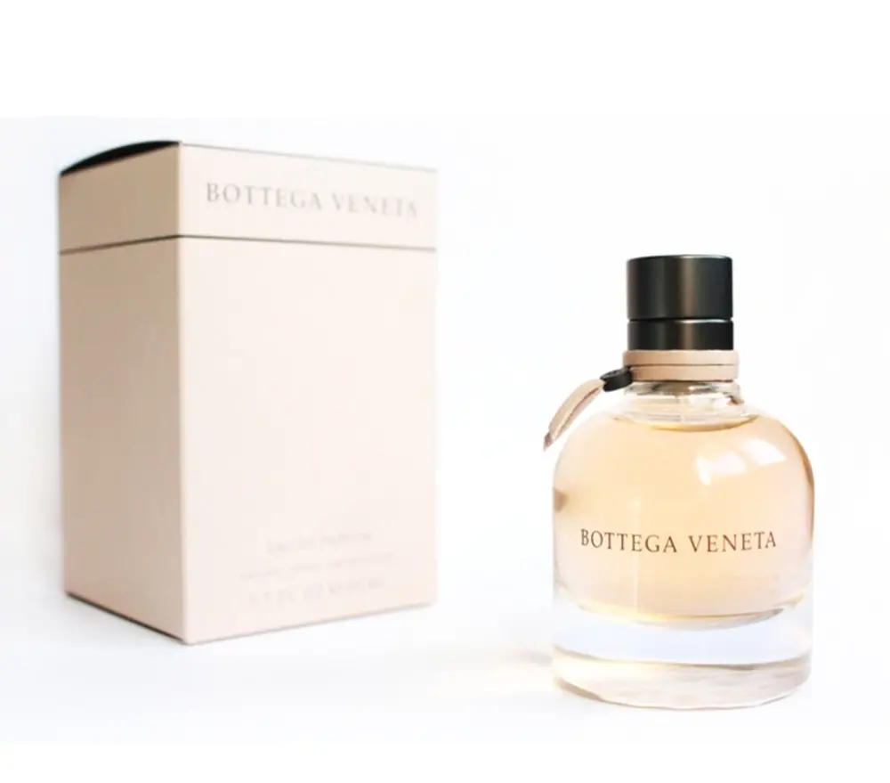 Alternative view of Nước Hoa Bottega Veneta EDP
