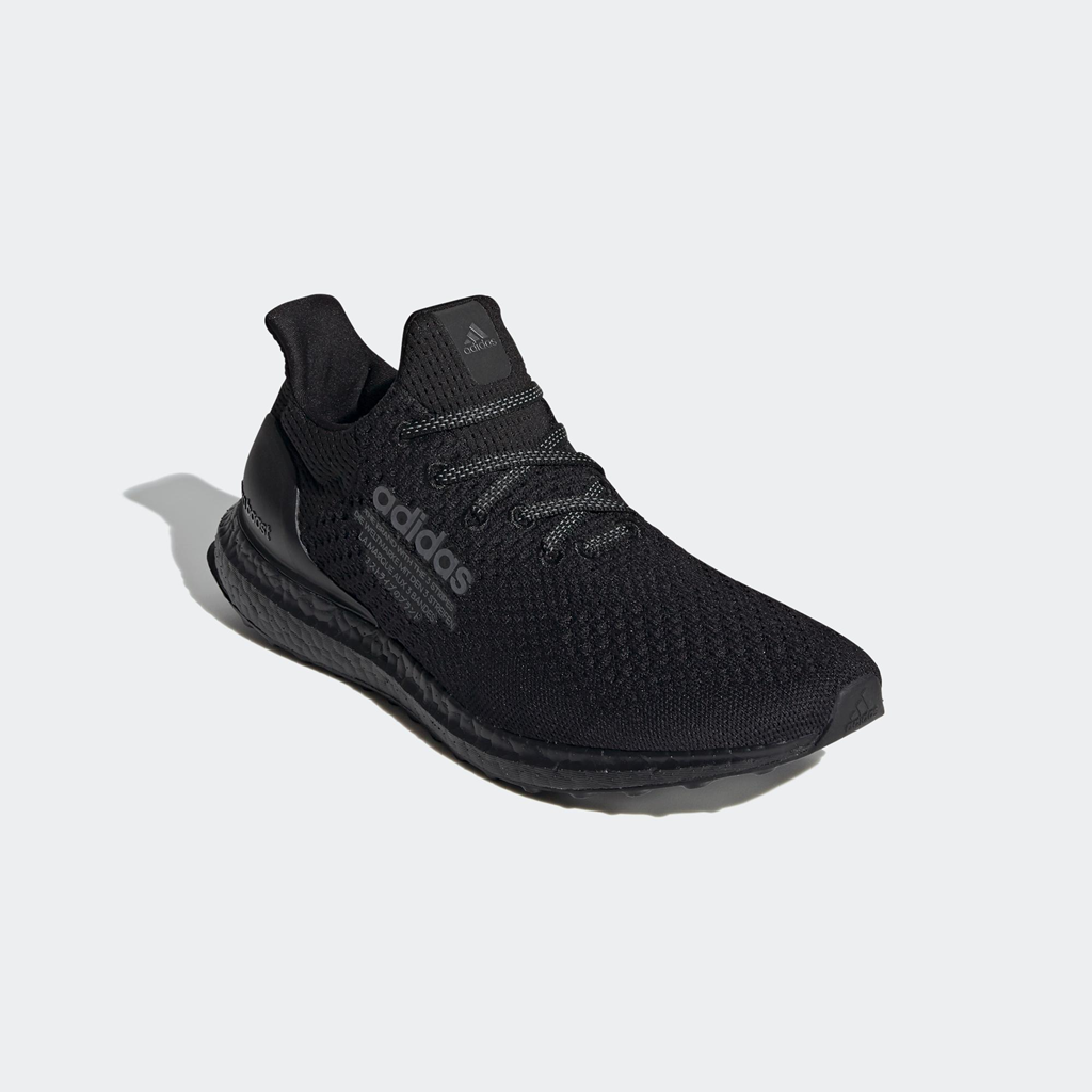 Giày Adidas atmos x UltraBoost 1.0 Uncaged 'Triple Black' H05022 - Ảnh 3