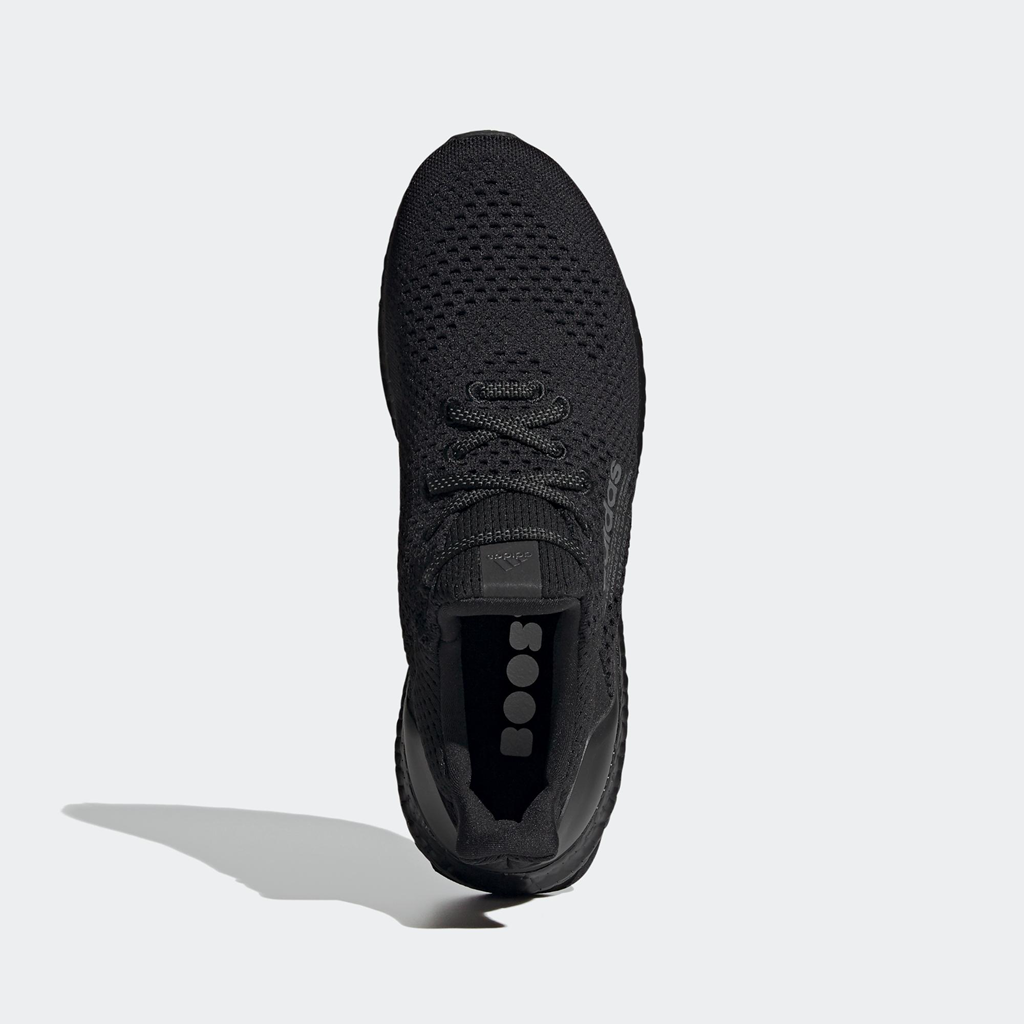 Giày Adidas atmos x UltraBoost 1.0 Uncaged 'Triple Black' H05022 - Ảnh 5