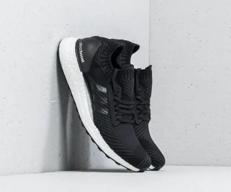 Giày Adidas Ultraboost X ‘Core Black Carbon’ BB6162 - Ảnh 6