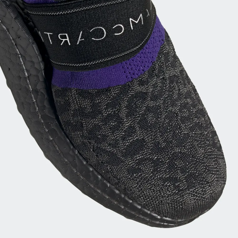 Alternative view of Giày Adidas Ultraboost Stella McCartney X 3D Knit S ‘Black’ FX3973