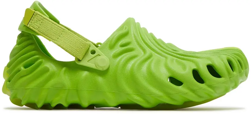 Dép Crocs Pollex Clog ‘Bembury’ 207393-30T