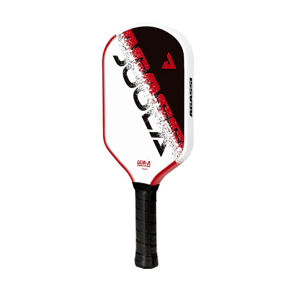 Vợt Pickleball Joola Agassi Limited Edition 'Black White' - Ảnh 3