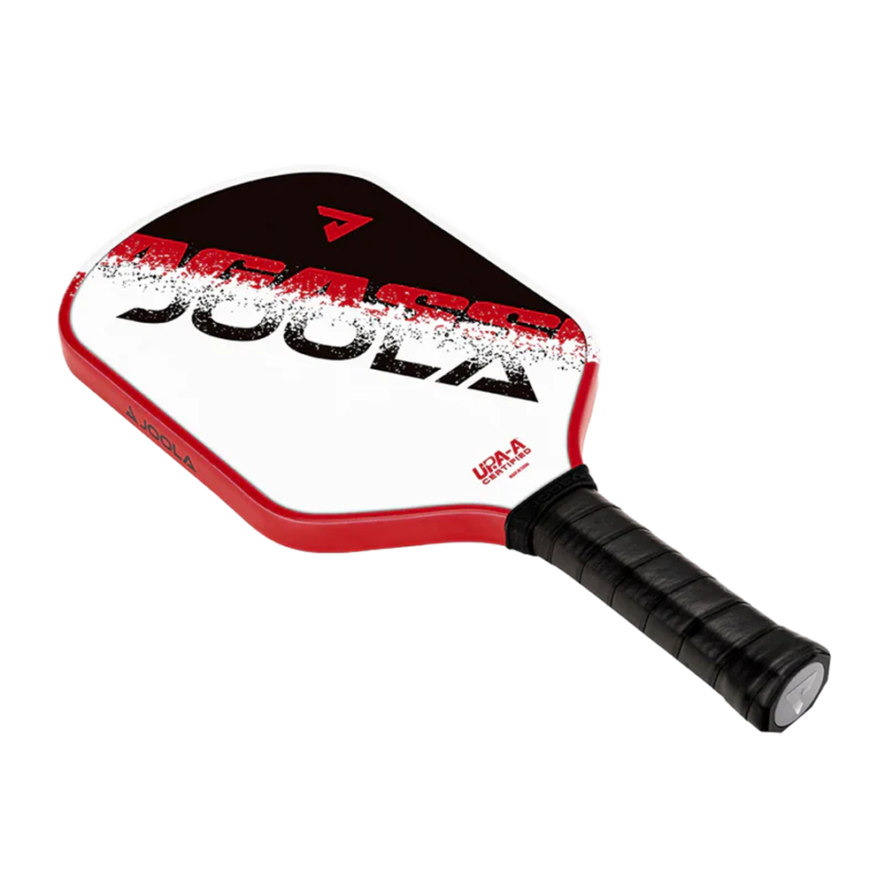 Vợt Pickleball Joola Agassi Limited Edition 'Black White' - Ảnh 5