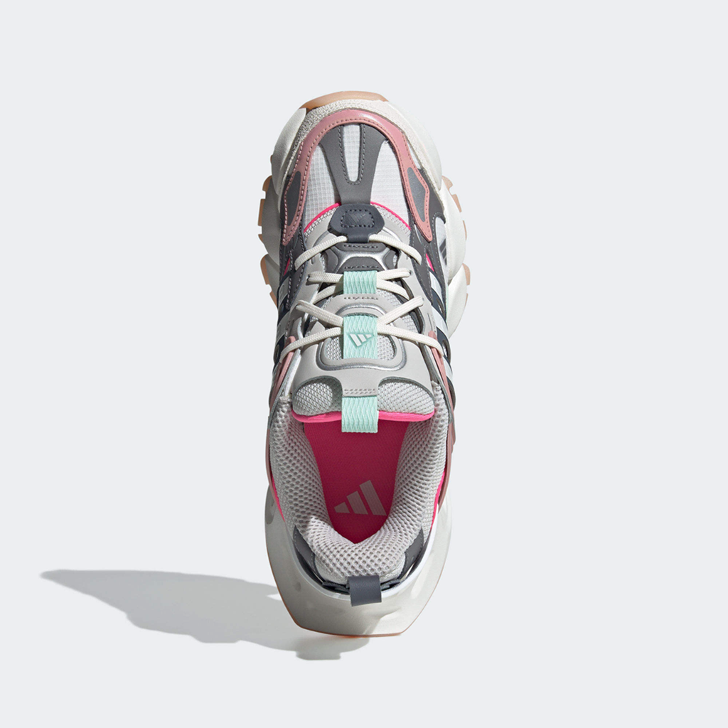 Alternative view of Giày Adidas Vento XLG Deluxe ‘White Grey Pink’ IH7797
