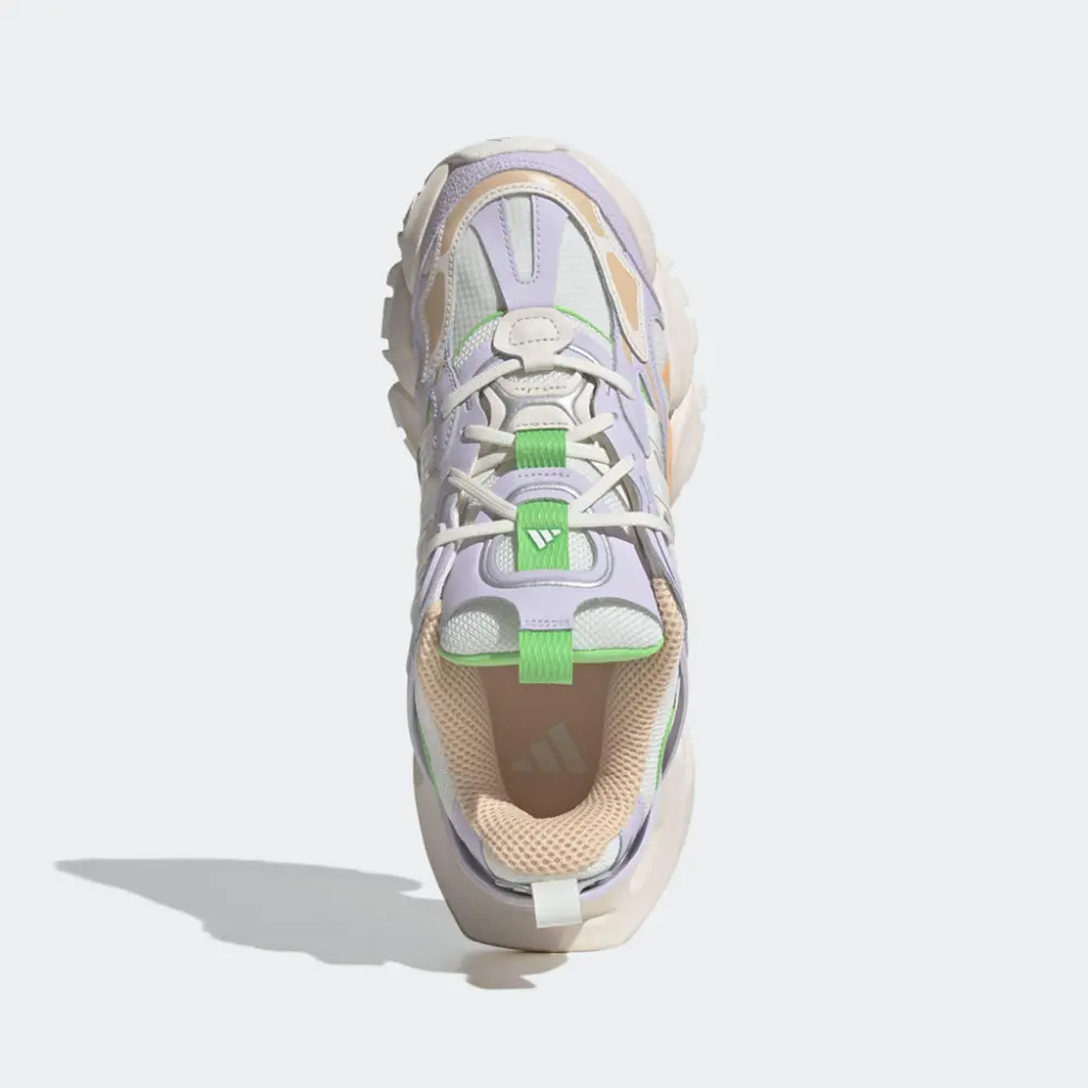 Alternative view of Giày Adidas Vento XLG Deluxe ‘White Lilac’ IH7802