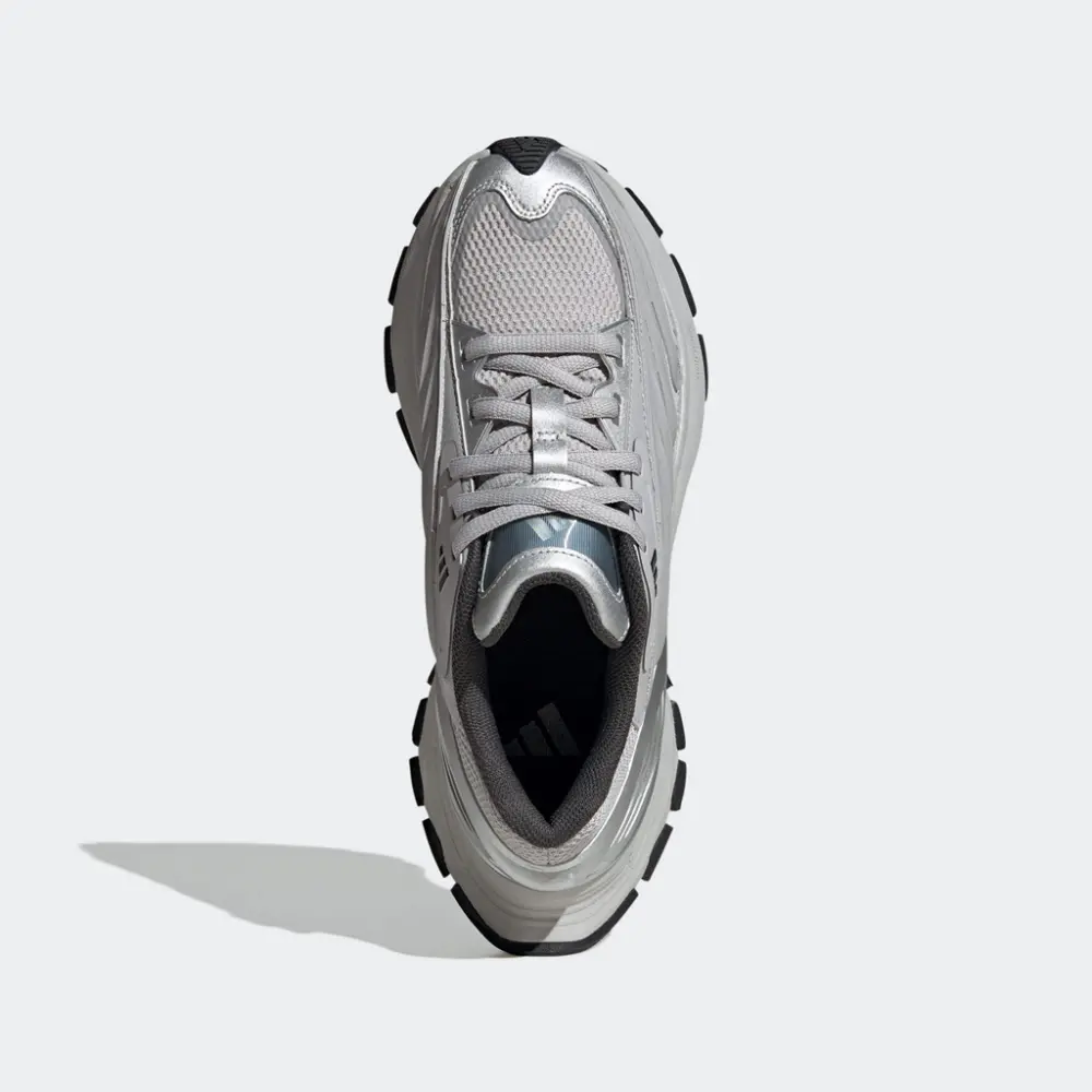 Alternative view of Giày Adidas XLG Metawave ‘Grey Metallic Silver’ JS1501