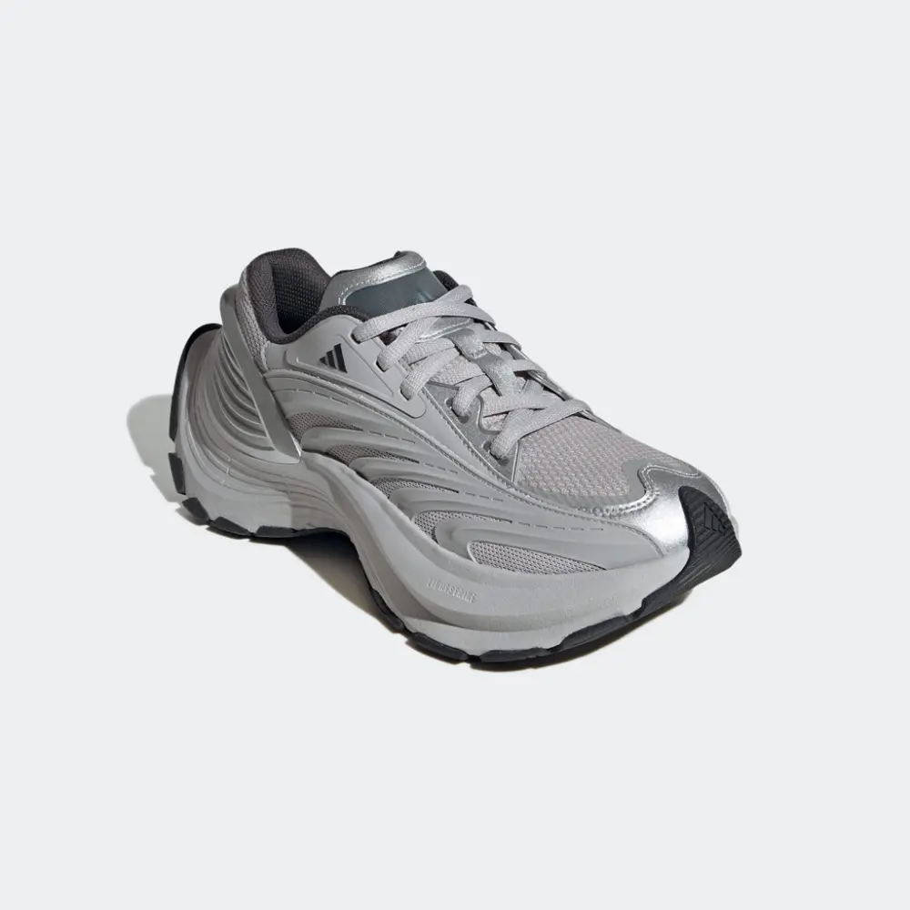 Giày Adidas XLG Metawave ‘Grey Metallic Silver’ JS1501 - Ảnh 3
