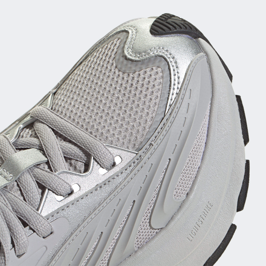 Giày Adidas XLG Metawave ‘Grey Metallic Silver’ JS1501 - Ảnh 5