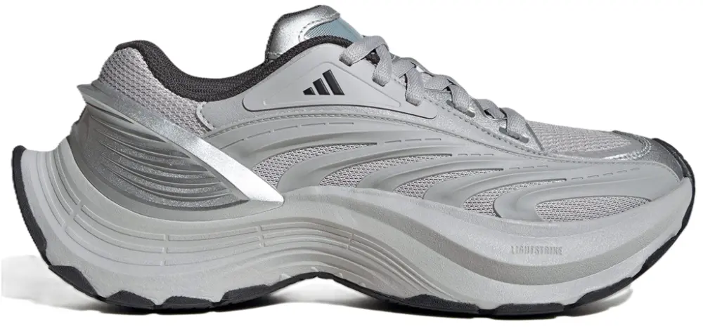 Giày Adidas XLG Metawave ‘Grey Metallic Silver’ JS1501