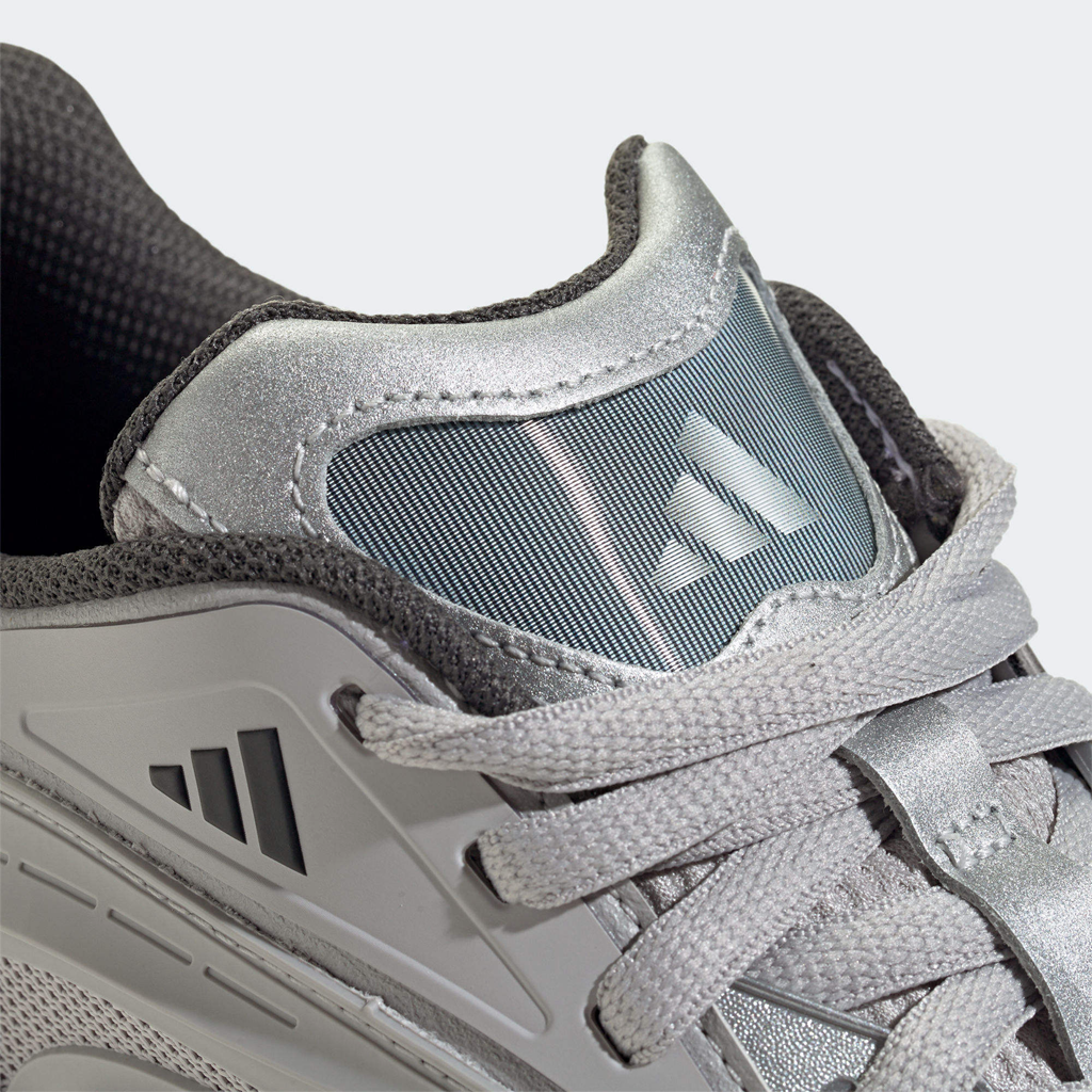 Giày Adidas XLG Metawave ‘Grey Metallic Silver’ JS1501 - Ảnh 4