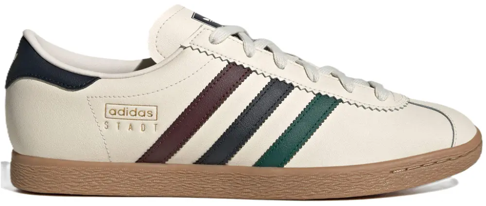 Giày Adidas STADT ‘Cream Gum’ JR8312