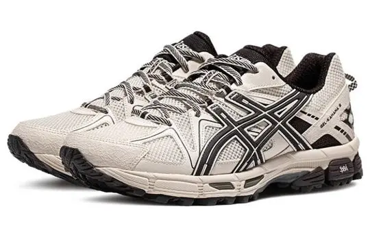 Giày Asics Gel-Kahana 8 ‘Black White’ 1011B895-200 - Ảnh 4