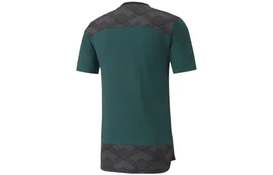Áo Puma 1920 Season Italian Renaissance ‘Dark Green’ 757222-03 - Ảnh 3