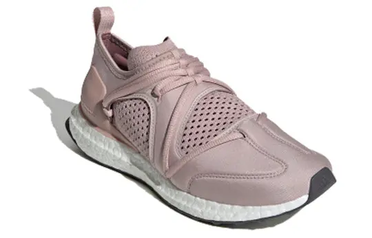 Alternative view of Giày Adidas UltraBoost T. S. ‘Pink’ EF2132
