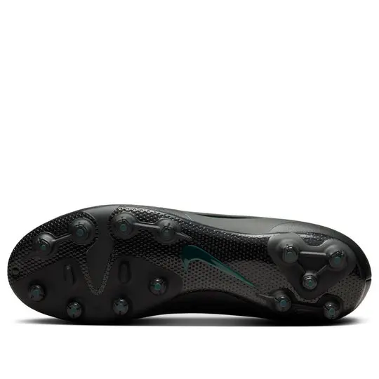 Giày Nike Tiempo Legend 10 Academy ‘Black Deep Jungle’ DV4339-002 - Ảnh 4