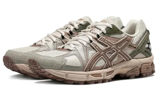 Giày Asics Gel-Kahana 8 ‘Grey Copper’ 1012A978-030 - Ảnh 4